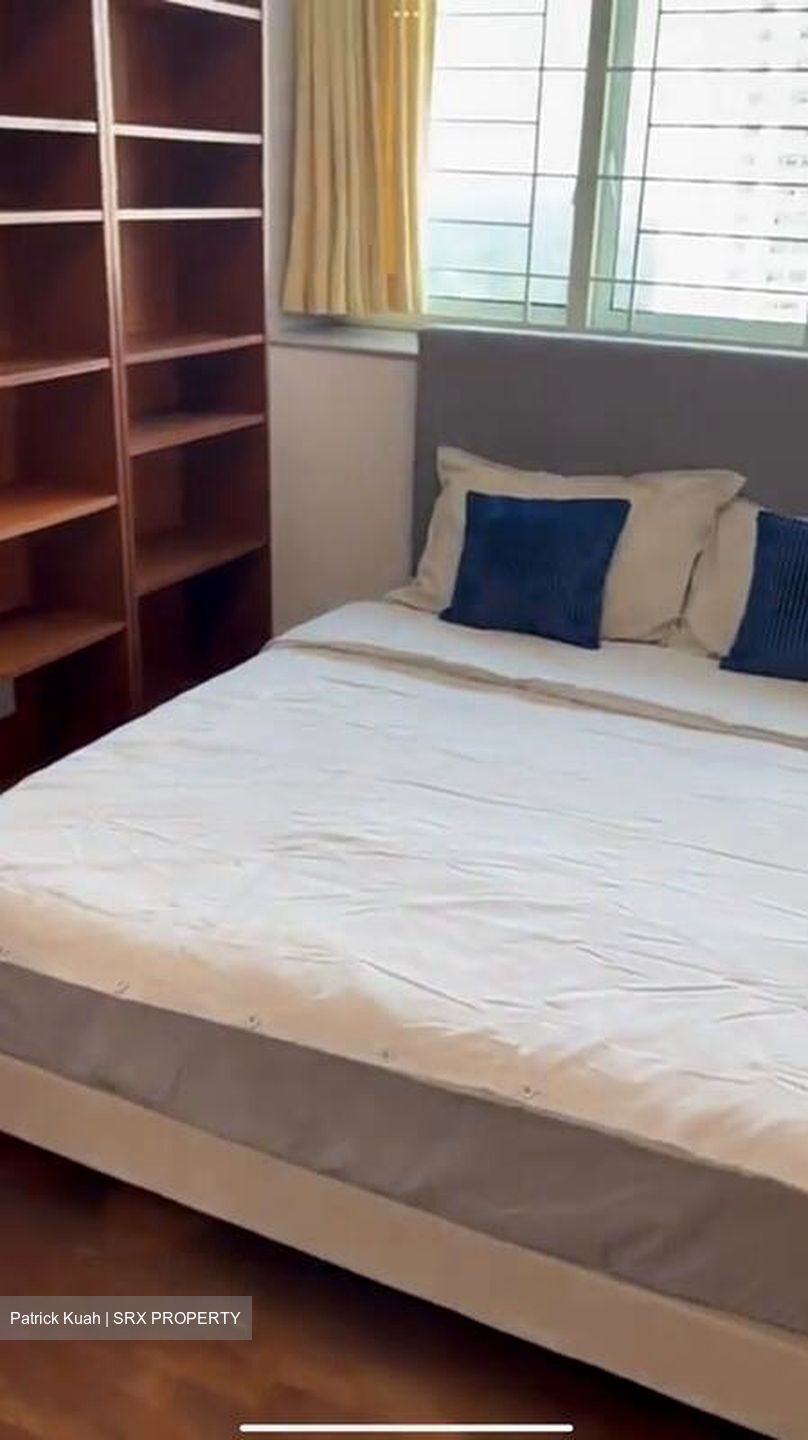 Queens (D3), Condominium #519027011